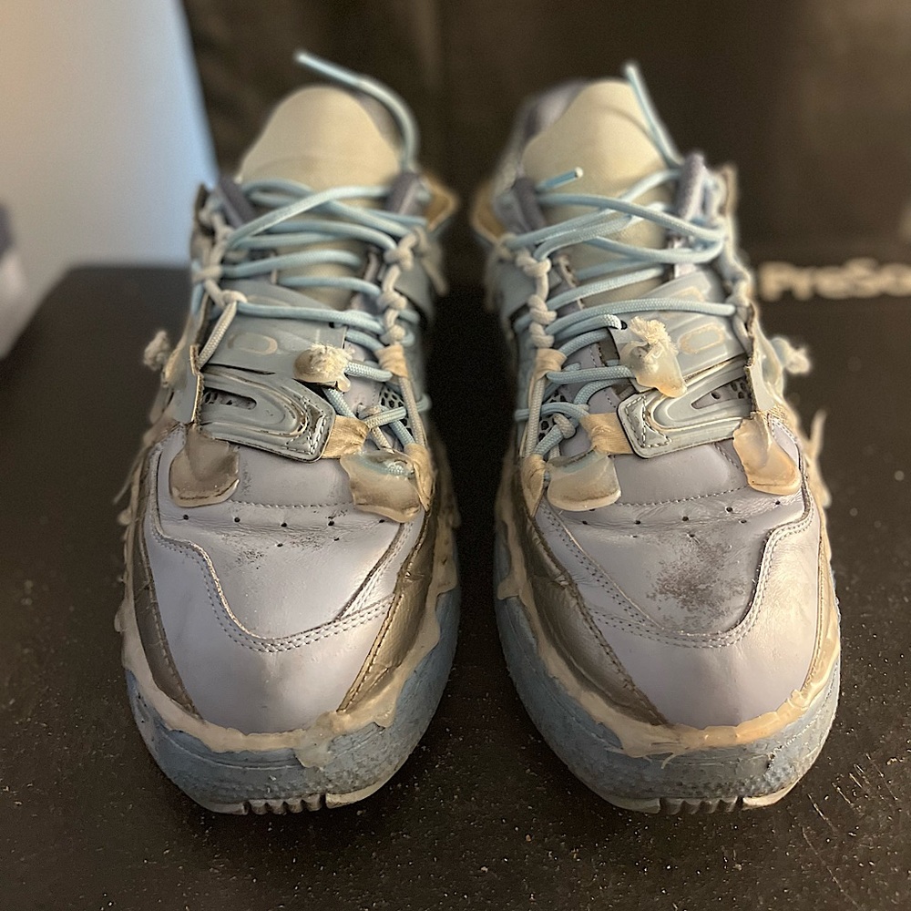 Maison Margiela Fusion Distressed Sneaker